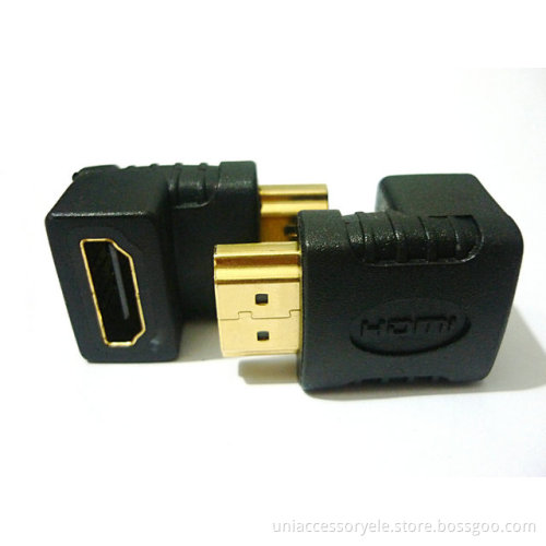 male to female HDMI adapter